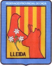 Campionat Provincial Lleida Becada 2018