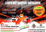 I Copa Mutuasport Catalunya