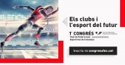 Primer Congrés de la Unió de Federacions Esportives de Catalunya