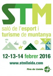 STM-Saló de l´Esport i Turisme de Muntanya