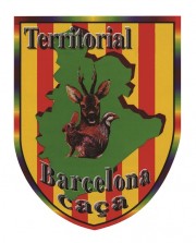 Campionat Provincial Barcelona Recorreguts de Caça 2018