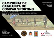 Campionat de Catalunya de Compak Sporting 2018