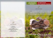 Actualización sobre el periodo de reproducción y migración prenupcial de aves cinegéticas en la UE
