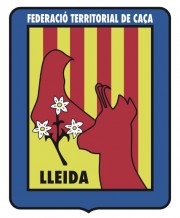 Campionat provincial de Compak Sporting RT Lleida 2021