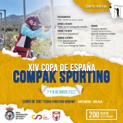 Programa Campionat Nacional Compack Sporting 2022