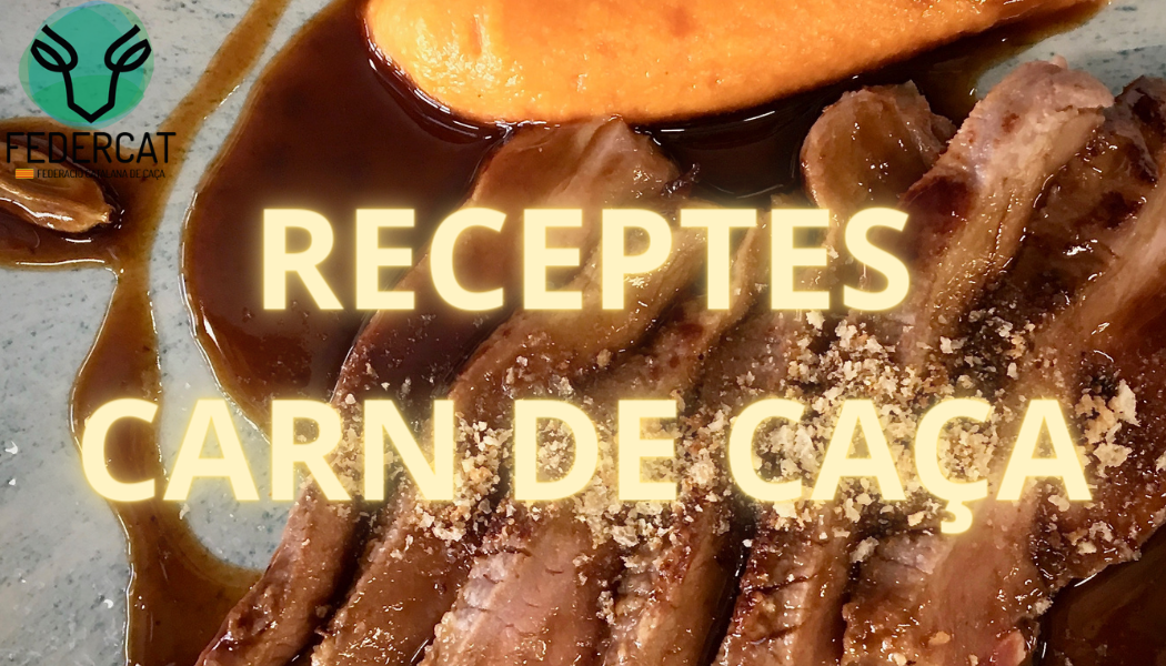 Federació Catalana de Caça