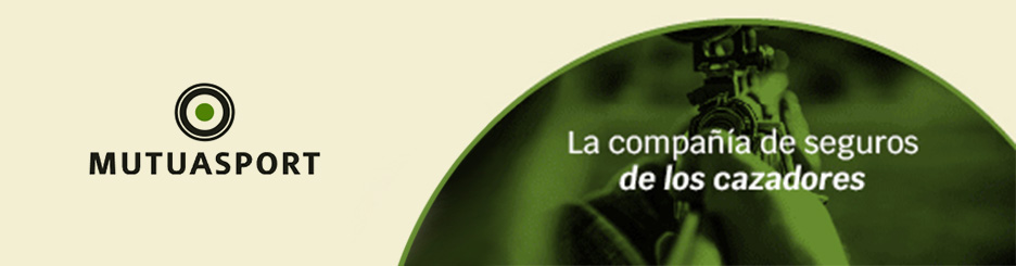Territorials de caça
