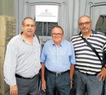 Apaval registró ayer su petición de probar el nuevo parany en Tortosa