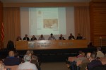 La Federació Catalana de Caça celebra l’Assemblea General Extraordinària