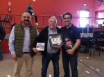 Celebrat amb èxit el Campionat Ocellaire de Catalunya 2018