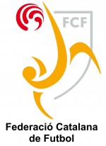 Promoció pels federats en la Supercopa de Catalunya de futbol entre el FC Barcelona i RCD Espanyol