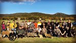 La Federació Catalana de Caça porta a terme una nova Jornada Tècnica de formació de caça amb arc