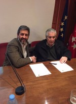 Mutuasport y la Oficina Nacional de la Caza firman un acuerdo de colaboración