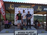 Àngel Ballesté torna a guanyar el Campionat de Catalunya de Recorreguts de Caça amb una actuació fantàstica. Felicitats!