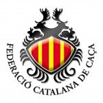 Tancament de les oficines de la Federació Catalana de Caça amb motiu de l’Aturada General