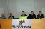 Assolides les dos jornades informatives a Tarragona sobre la Pesta Porcina Africana