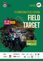 Obertes les inscripcions per al II Campionat d'Espanya de Field Target