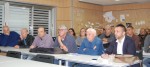 Reunió de les Societats Ocellaires de Tarragona