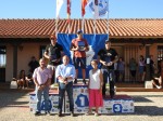 Catalunya, campiona per equips al Campionat d’Espanya de Recorreguts de Caça