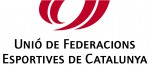 Promoció pels federats en la Supercopa de Catalunya de futbol entre el FC Barcelona i RCD Espanyol