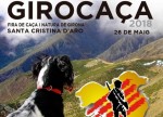 Girocaça torna a Santa Cristina d’Aro amb més novetats